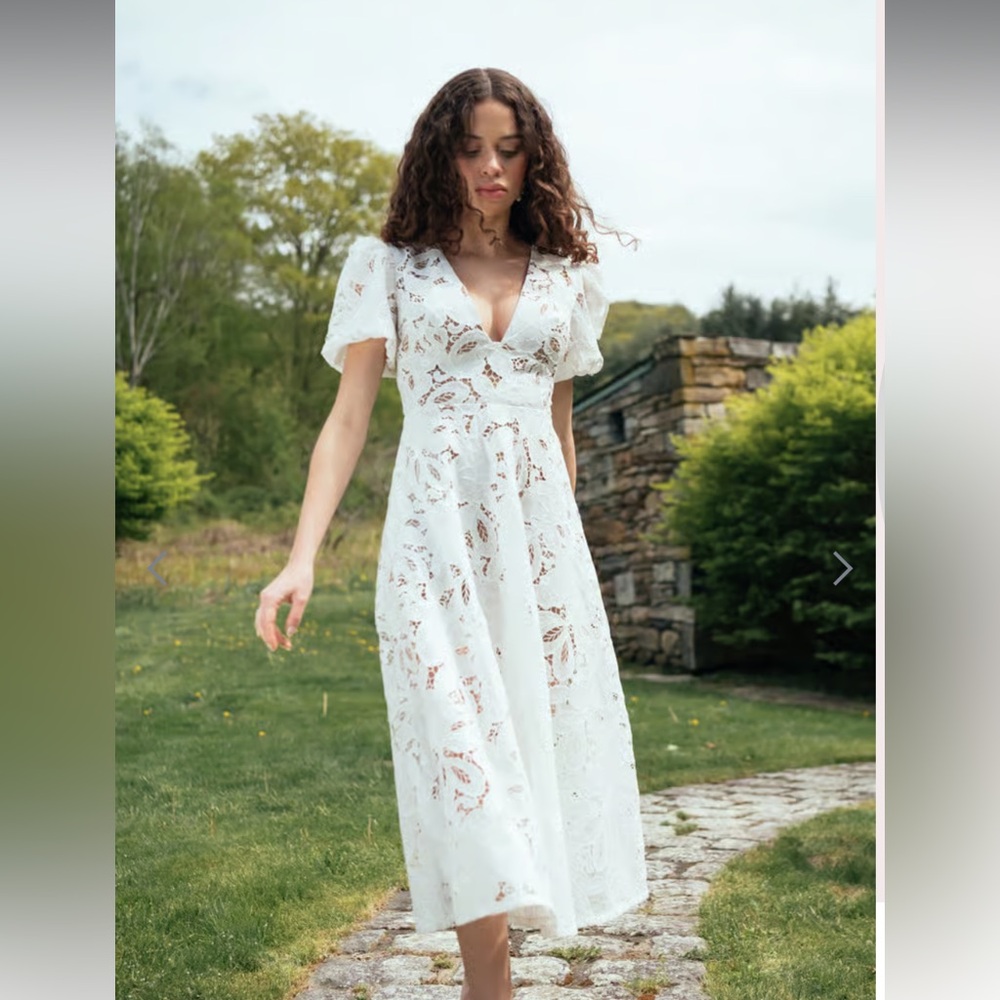 Jenny Yoo Chloe Dress